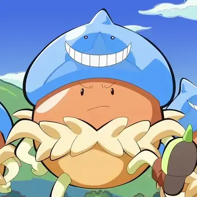 Profile image of 슬라임 쿠누돈