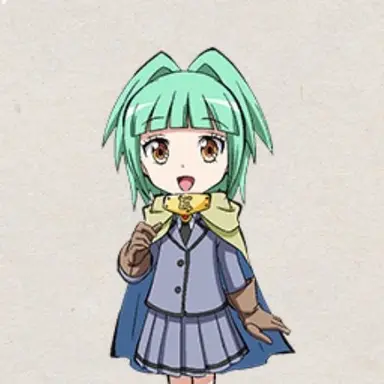 Profile image of 茅野カエデ