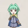 Profile image of 茅野カエデ