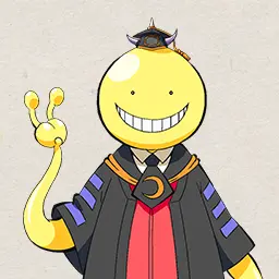 Profile image of 殺せんせー