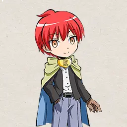 Profile image of 赤羽業