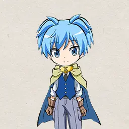 Profile image of 潮田渚