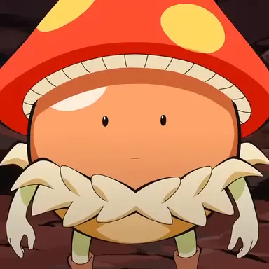 Profile image of キノコくぬどん