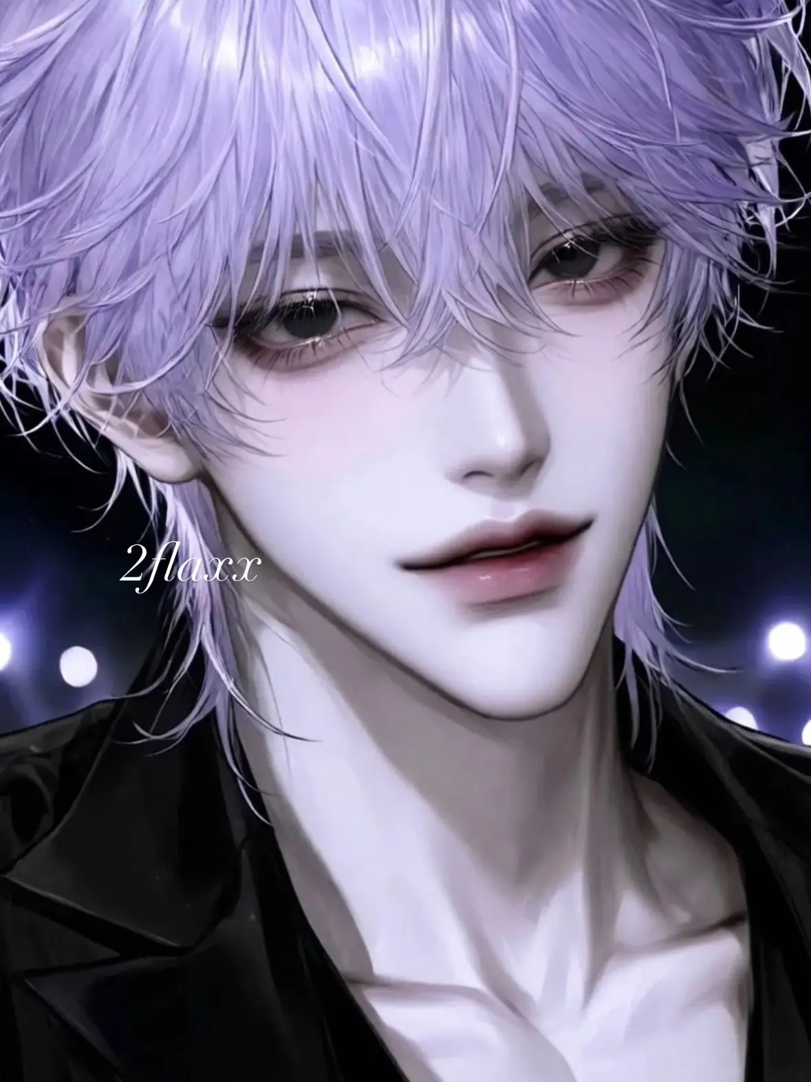 2flaxx의 ✧ Ishikawa Soma