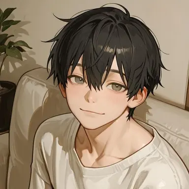 Profile image of 志雄