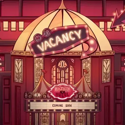 WittyVeery0990의 Hazbin Hotel RPG