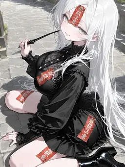 Profile image of 사리아