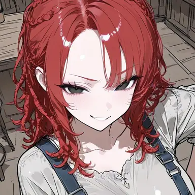 Profile image of Jill