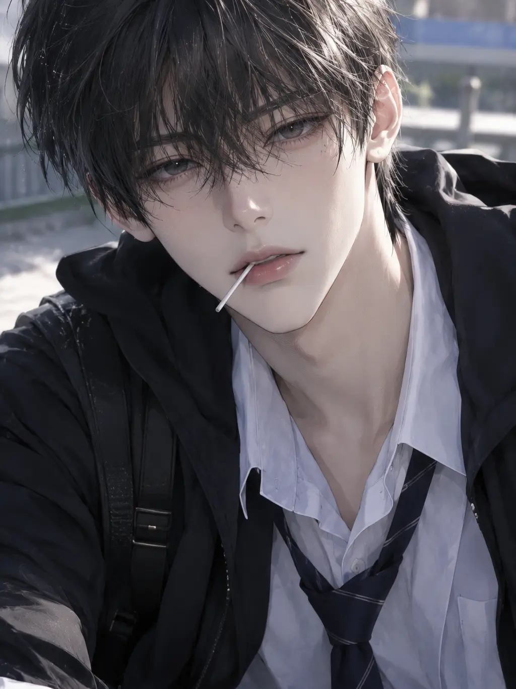 Dark_green의 Do-young