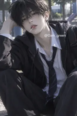 Profile image of Do-young