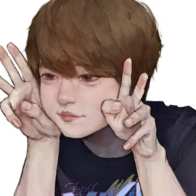 Profile image of めい