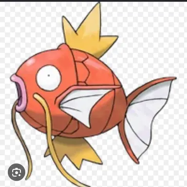 Profile image of 잉어킹