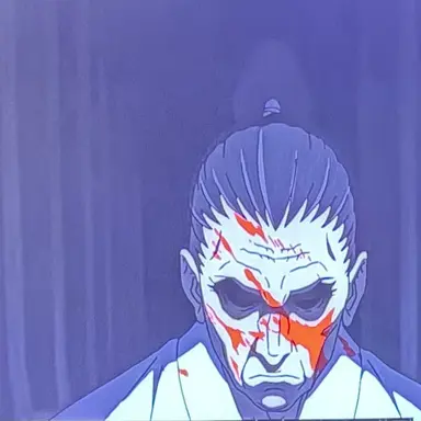 Profile image of 젠인 오우기