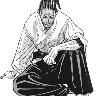 Profile image of 젠인 오우기