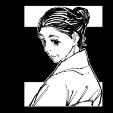 Profile image of 젠인 부인