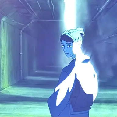 Profile image of 젠인 부인