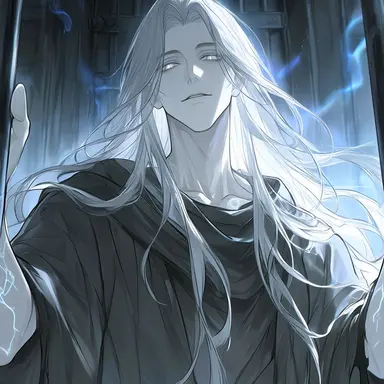 Profile image of Vaelorn