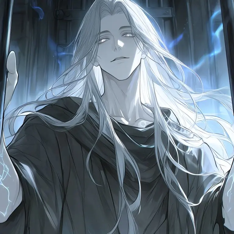 FoulHate2041의 The Forbidden Wing