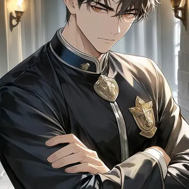 Profile image of Sorreth