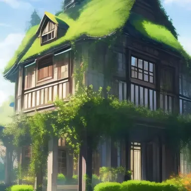 Profile image of 大家族