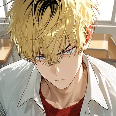 Profile image of Leo Kujo