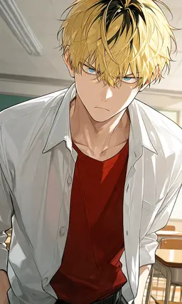 Profile image of Leo Kujo