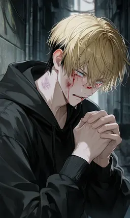 Profile image of Leo Kujo