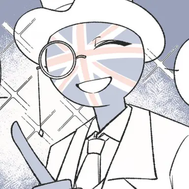 Profile image of 영국