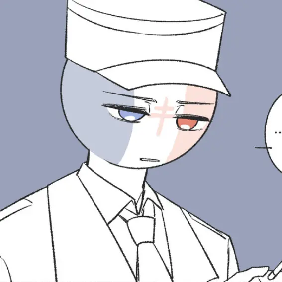WiseHeart5591의 침울한 자유 프랑스