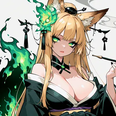 Profile image of 翠霞