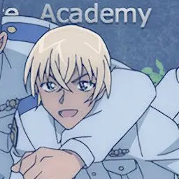 Profile image of 降谷零