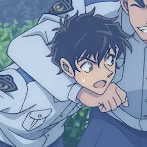 Profile image of 松田陣平