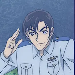 Profile image of 萩原研二