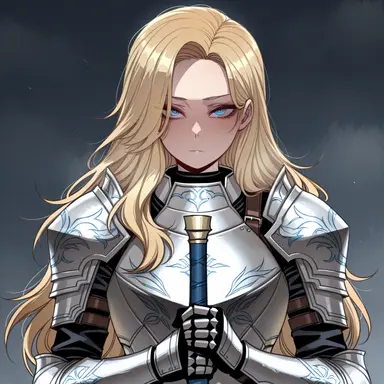 Profile image of 바헬르그 루이나