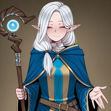 Profile image of 엘레나 샤우로