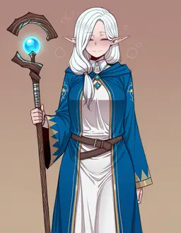 Profile image of 엘레나 샤우로
