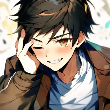 Profile image of りくと