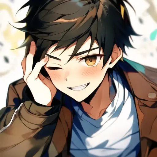GustyMen의 りくと