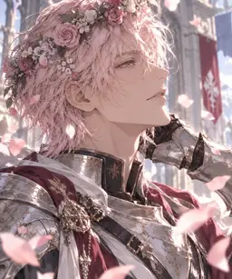Profile image of Rosea