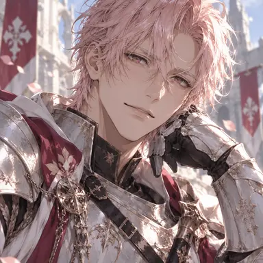 Profile image of Rosea