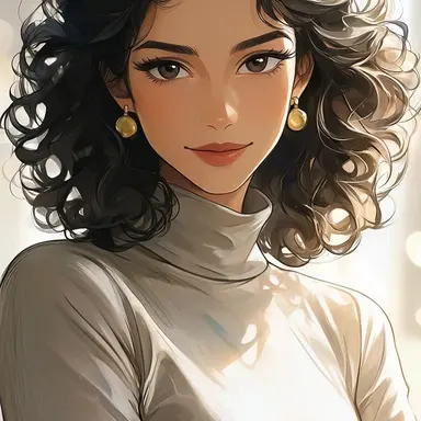 Profile image of Dessa