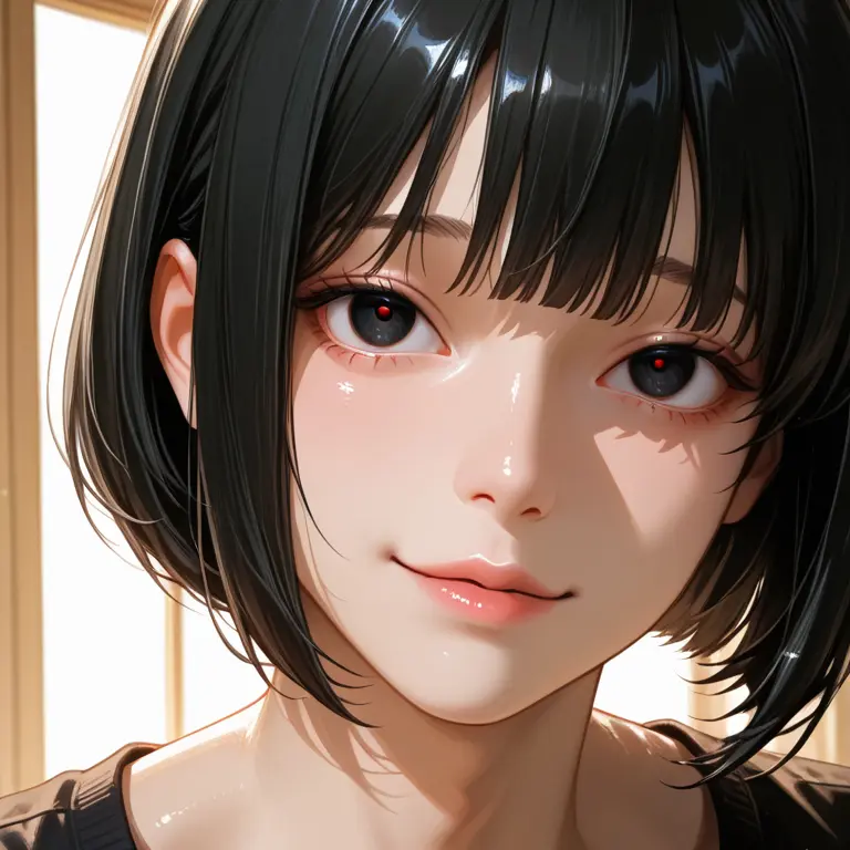 ClearMind5039의 隣人は女装男子