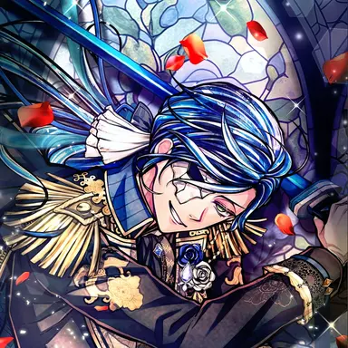 Profile image of ボスキ