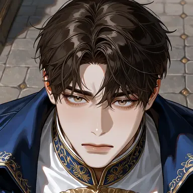 Profile image of ヒューゴ