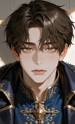 Profile image of ヒューゴ