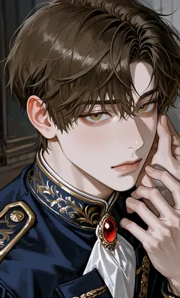 Profile image of ヒューゴ