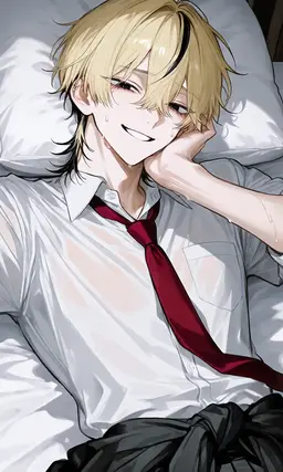 Profile image of 玲弥