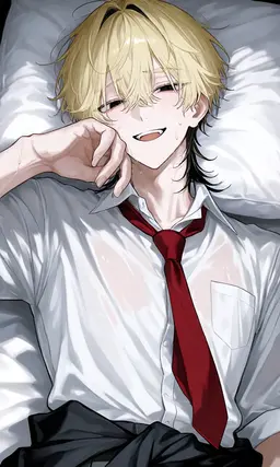 Profile image of 玲弥