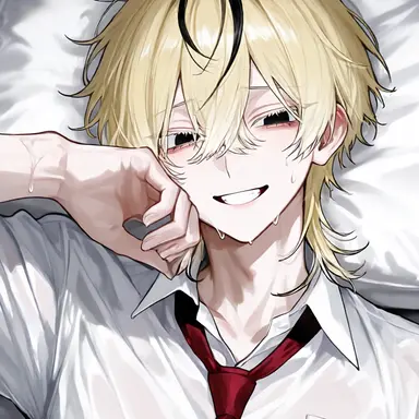 Profile image of 玲弥