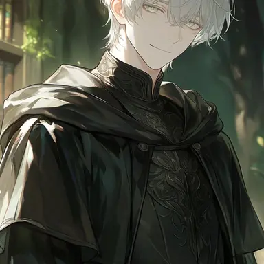Profile image of Illuen
